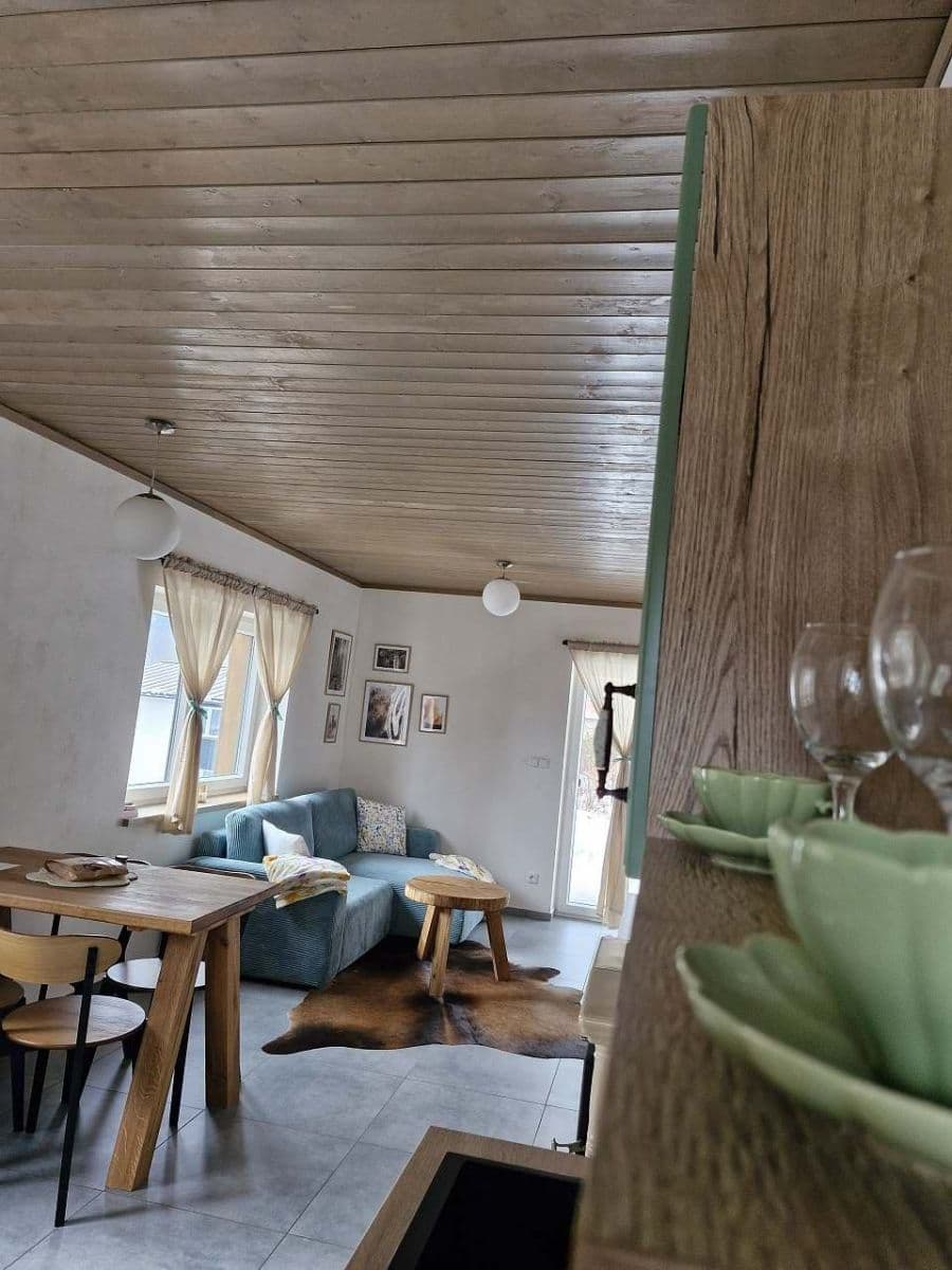 Prenájom rekreačného objektu, Desná, Liberecký kraj Prenájom rekreačného objektu, Desná, Liberecký kraj