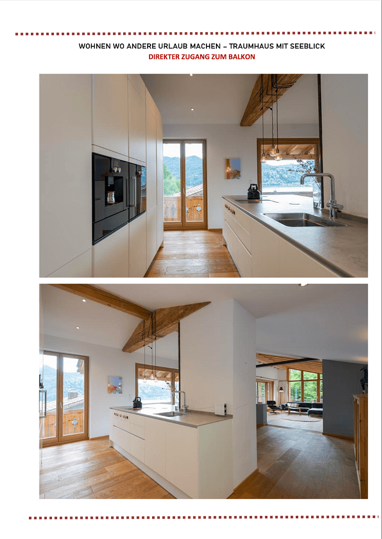 Predaj domu 202 m², pozemek 825 m², Schliersee, Bavorsko Predaj domu 202 m², pozemek 825 m², Schliersee, Bavorsko