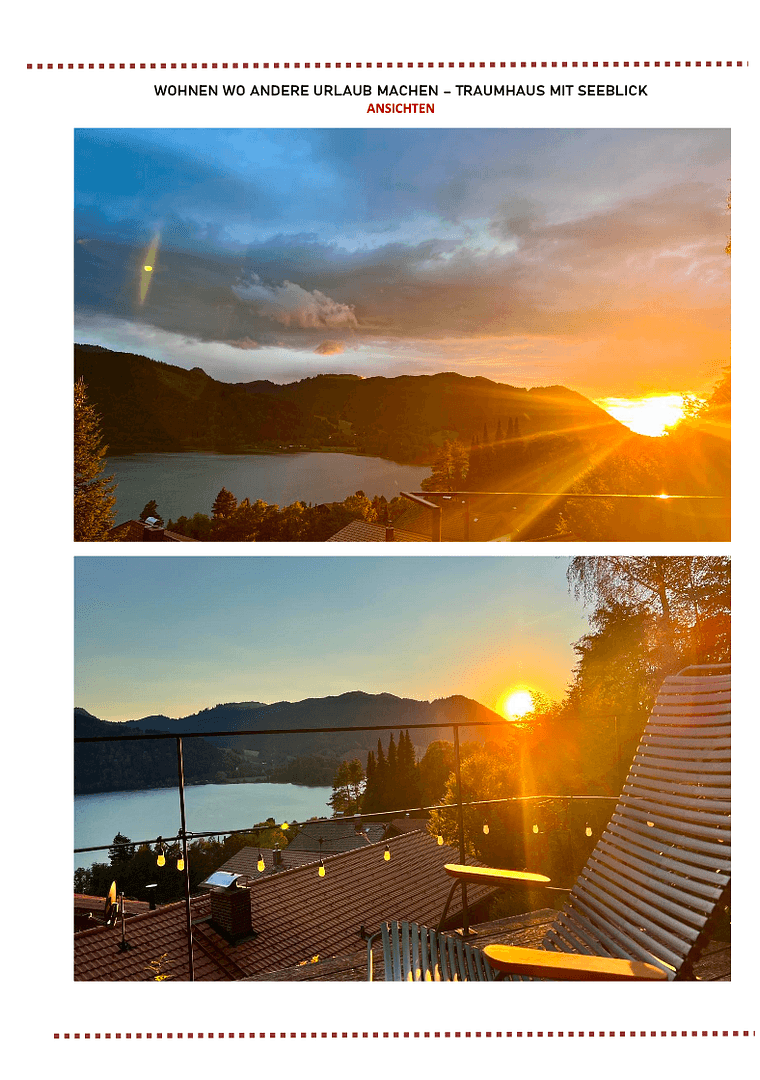 Predaj domu 202 m², pozemek 825 m², Schliersee, Bavorsko Predaj domu 202 m², pozemek 825 m², Schliersee, Bavorsko