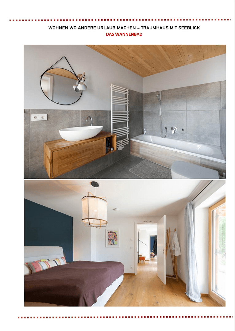 Predaj domu 202 m², pozemek 825 m², Schliersee, Bavorsko Predaj domu 202 m², pozemek 825 m², Schliersee, Bavorsko