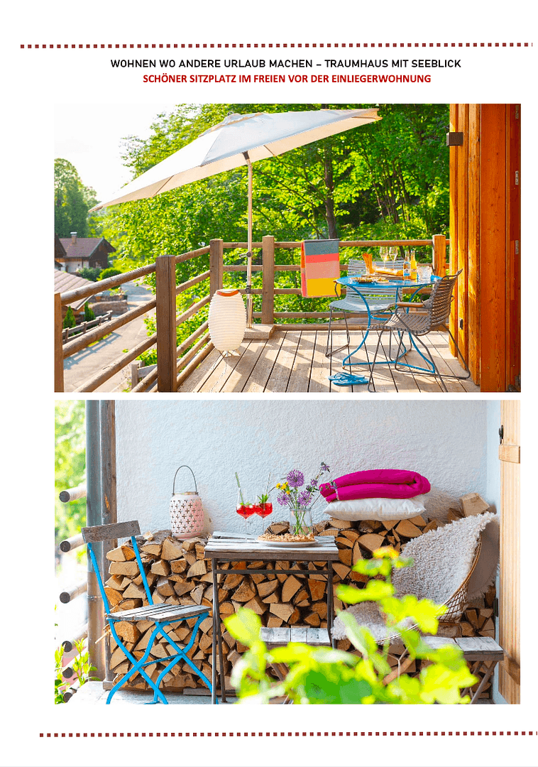 Predaj domu 202 m², pozemek 825 m², Schliersee, Bavorsko Predaj domu 202 m², pozemek 825 m², Schliersee, Bavorsko