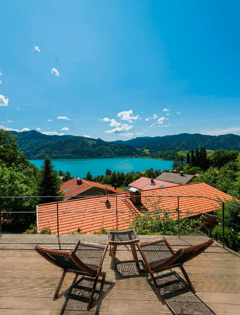 Predaj domu 202 m², pozemek 825 m², Schliersee, Bavorsko Predaj domu 202 m², pozemek 825 m², Schliersee, Bavorsko