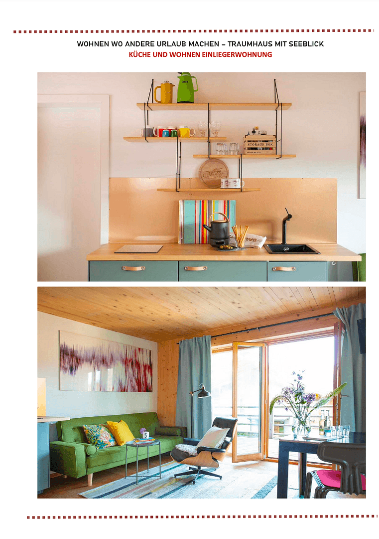 Predaj domu 202 m², pozemek 825 m², Schliersee, Bavorsko Predaj domu 202 m², pozemek 825 m², Schliersee, Bavorsko