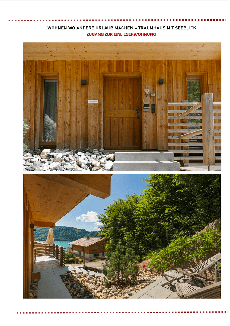 Predaj domu 202 m², pozemek 825 m², Schliersee, Bavorsko Predaj domu 202 m², pozemek 825 m², Schliersee, Bavorsko