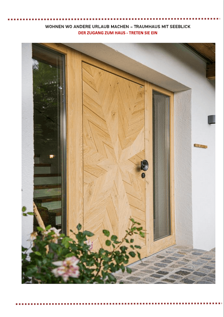 Predaj domu 202 m², pozemek 825 m², Schliersee, Bavorsko Predaj domu 202 m², pozemek 825 m², Schliersee, Bavorsko