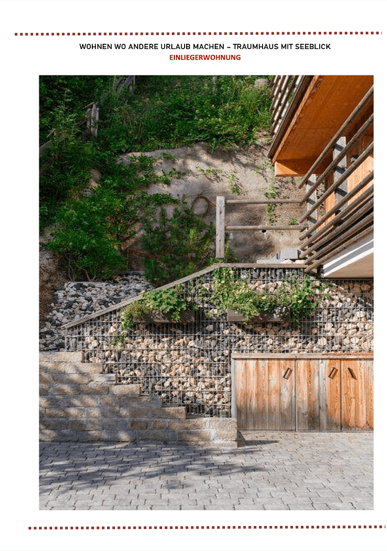 Predaj domu 202 m², pozemek 825 m², Schliersee, Bavorsko Predaj domu 202 m², pozemek 825 m², Schliersee, Bavorsko