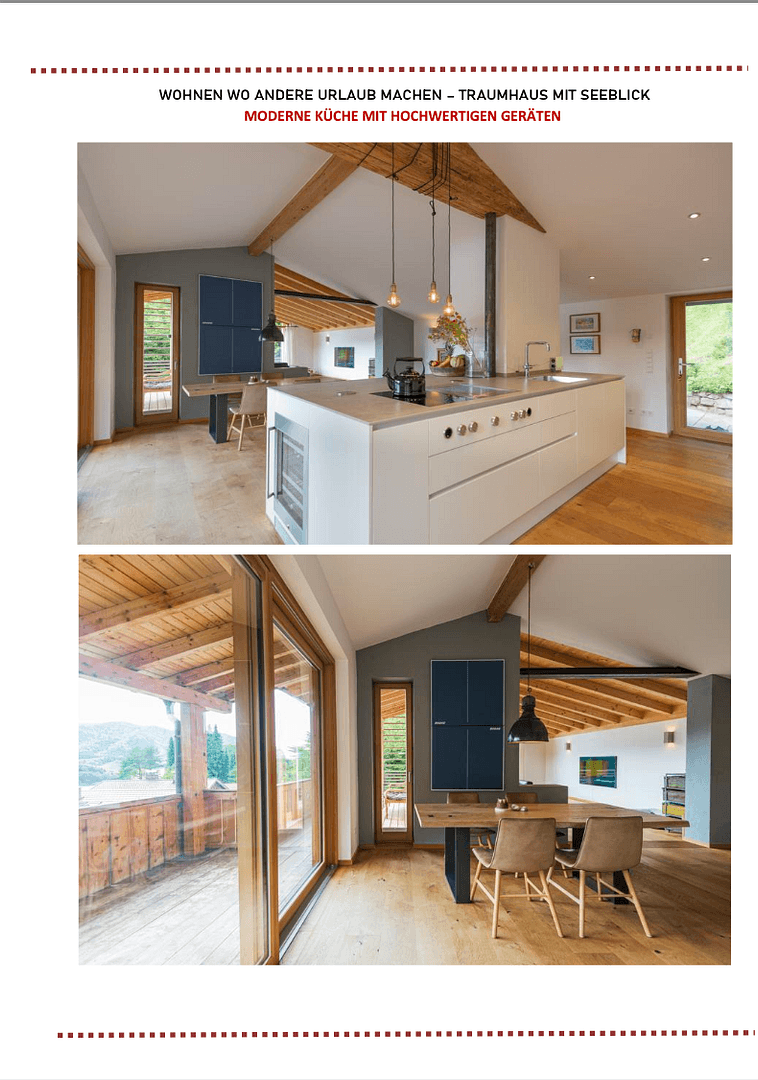 Predaj domu 202 m², pozemek 825 m², Schliersee, Bavorsko Predaj domu 202 m², pozemek 825 m², Schliersee, Bavorsko