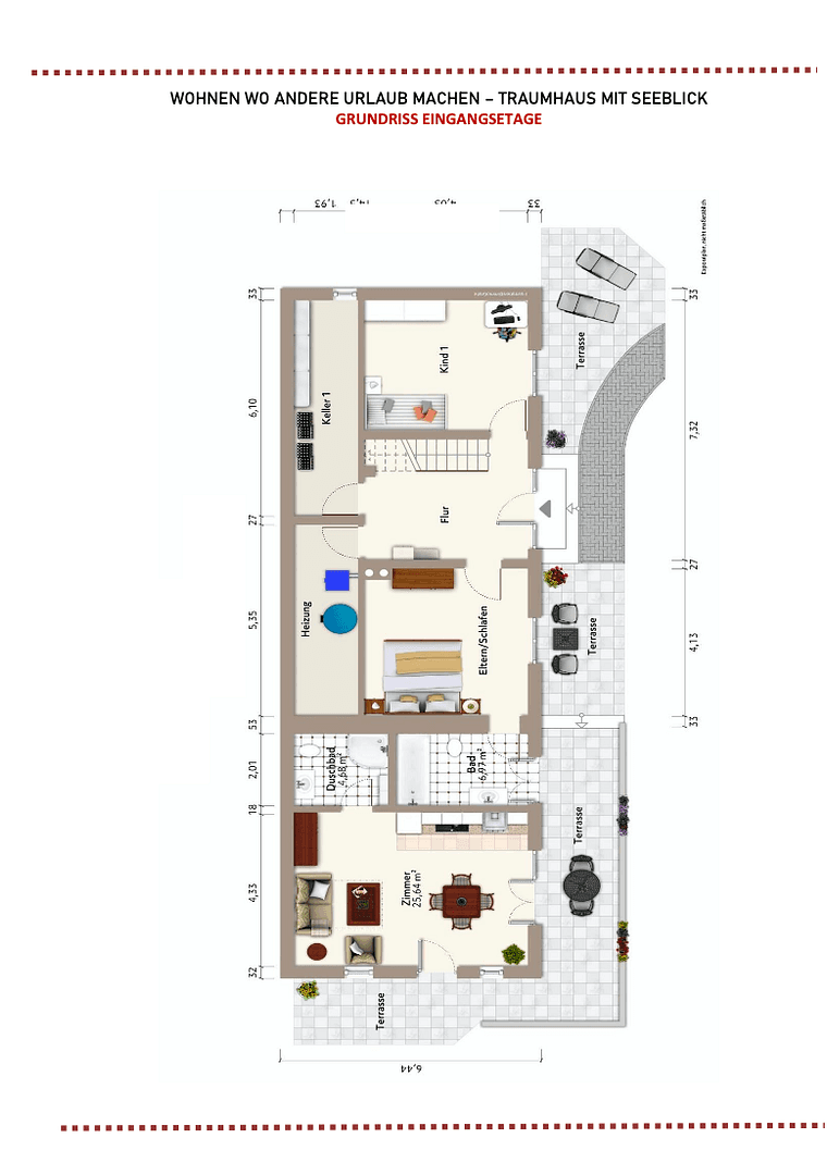Predaj domu 202 m², pozemek 825 m², Schliersee, Bavorsko Predaj domu 202 m², pozemek 825 m², Schliersee, Bavorsko
