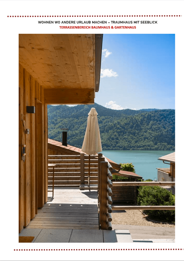 Predaj domu 202 m², pozemek 825 m², Schliersee, Bavorsko Predaj domu 202 m², pozemek 825 m², Schliersee, Bavorsko