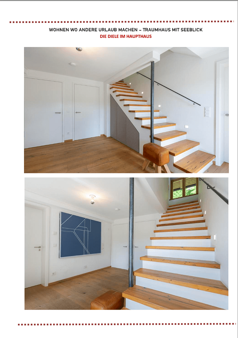 Predaj domu 202 m², pozemek 825 m², Schliersee, Bavorsko Predaj domu 202 m², pozemek 825 m², Schliersee, Bavorsko