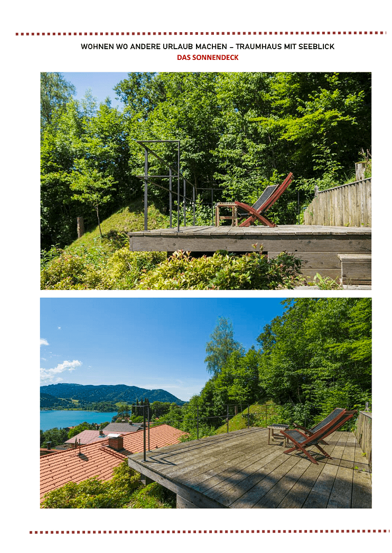 Predaj domu 202 m², pozemek 825 m², Schliersee, Bavorsko Predaj domu 202 m², pozemek 825 m², Schliersee, Bavorsko