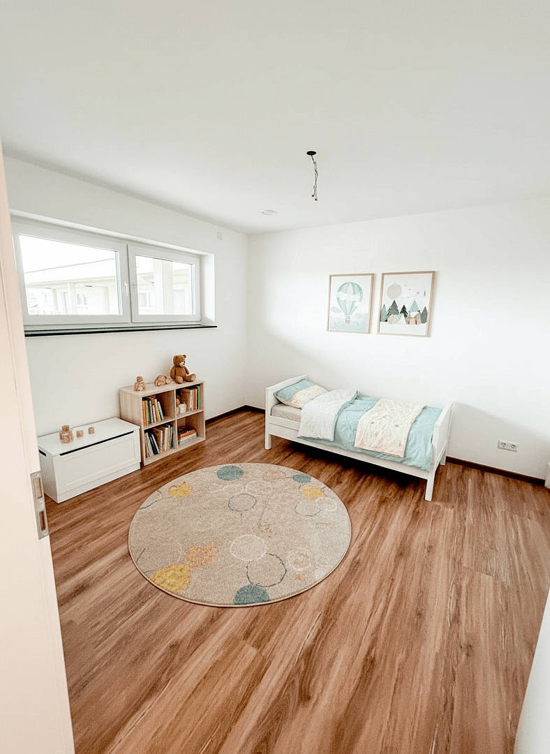 Prenájom bytu 4-izbový 134 m², Baumgartenweg 4, Leutkirch im Allgäu, Bádensko-Wurttembersko Prenájom bytu 4-izbový 134 m², Baumgartenweg 4, Leutkirch im Allgäu, Bádensko-Wurttembersko