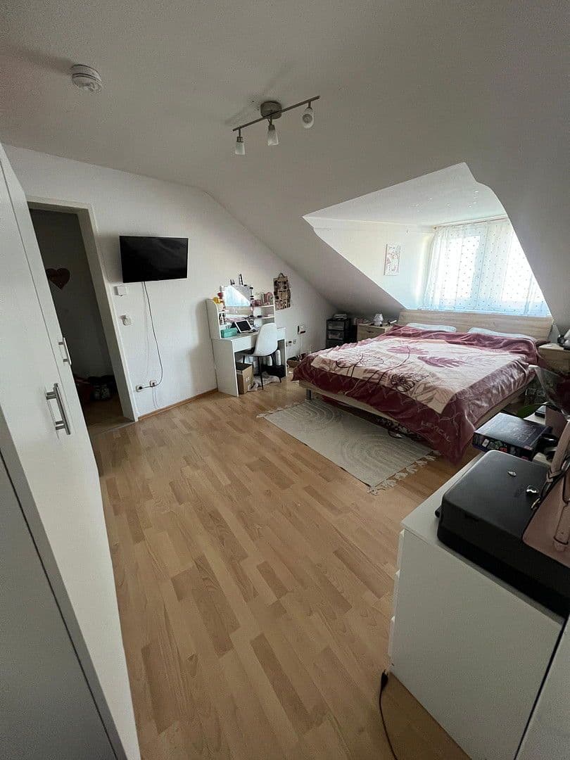 Prenájom bytu 2-izbový 49 m², Kirchstraße 21, Darmstadt, Hesensko Prenájom bytu 2-izbový 49 m², Kirchstraße 21, Darmstadt, Hesensko