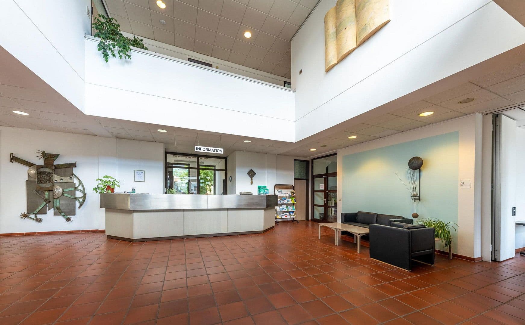 Prenájom kancelárie 83 m², Arnold-Sommerfeld-Ring 2, Baesweiler, Severné Porýnie - Westfálsko Prenájom kancelárie 83 m², Arnold-Sommerfeld-Ring 2, Baesweiler, Severné Porýnie - Westfálsko