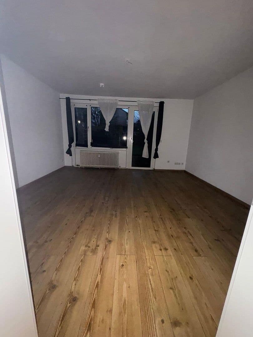 Prenájom bytu 1-izbový 32 m², Goslar, Dolné Sasko Prenájom bytu 1-izbový 32 m², Goslar, Dolné Sasko