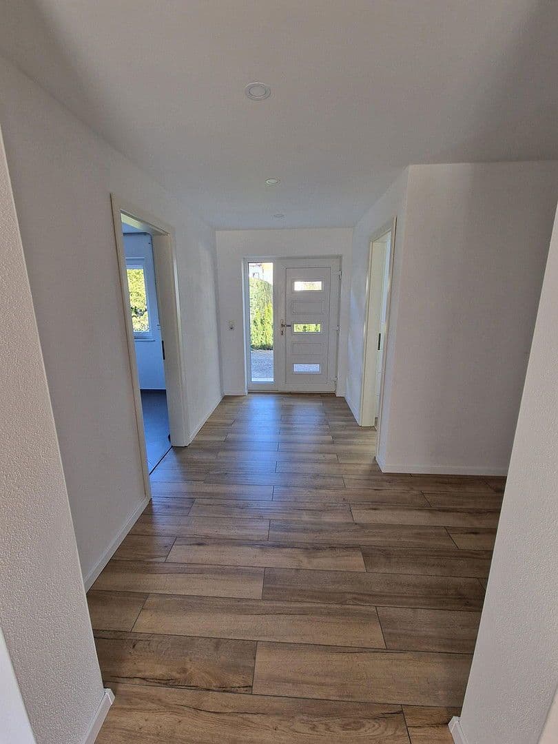 Predaj domu 160 m², pozemek 345 m², Altenmünster, Bavorsko Predaj domu 160 m², pozemek 345 m², Altenmünster, Bavorsko