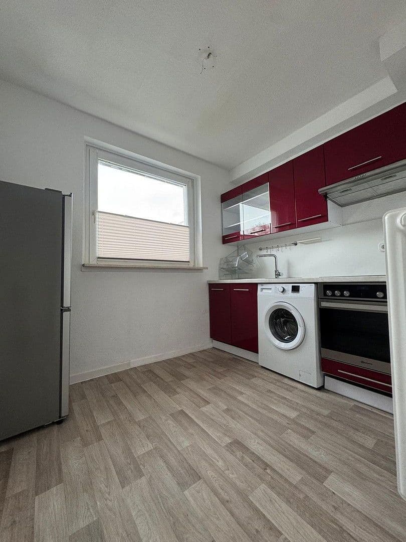 Prenájom bytu 2-izbový 48 m², Thymstraße 28, Goslar, Dolné Sasko Prenájom bytu 2-izbový 48 m², Thymstraße 28, Goslar, Dolné Sasko