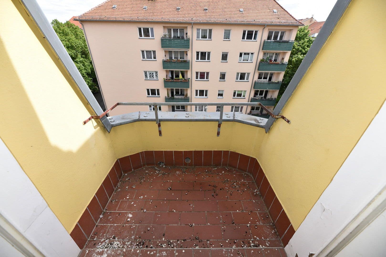 Prenájom bytu 4-izbový 132 m², Arnoldstraße 31, Dresden, Sasko Prenájom bytu 4-izbový 132 m², Arnoldstraße 31, Dresden, Sasko