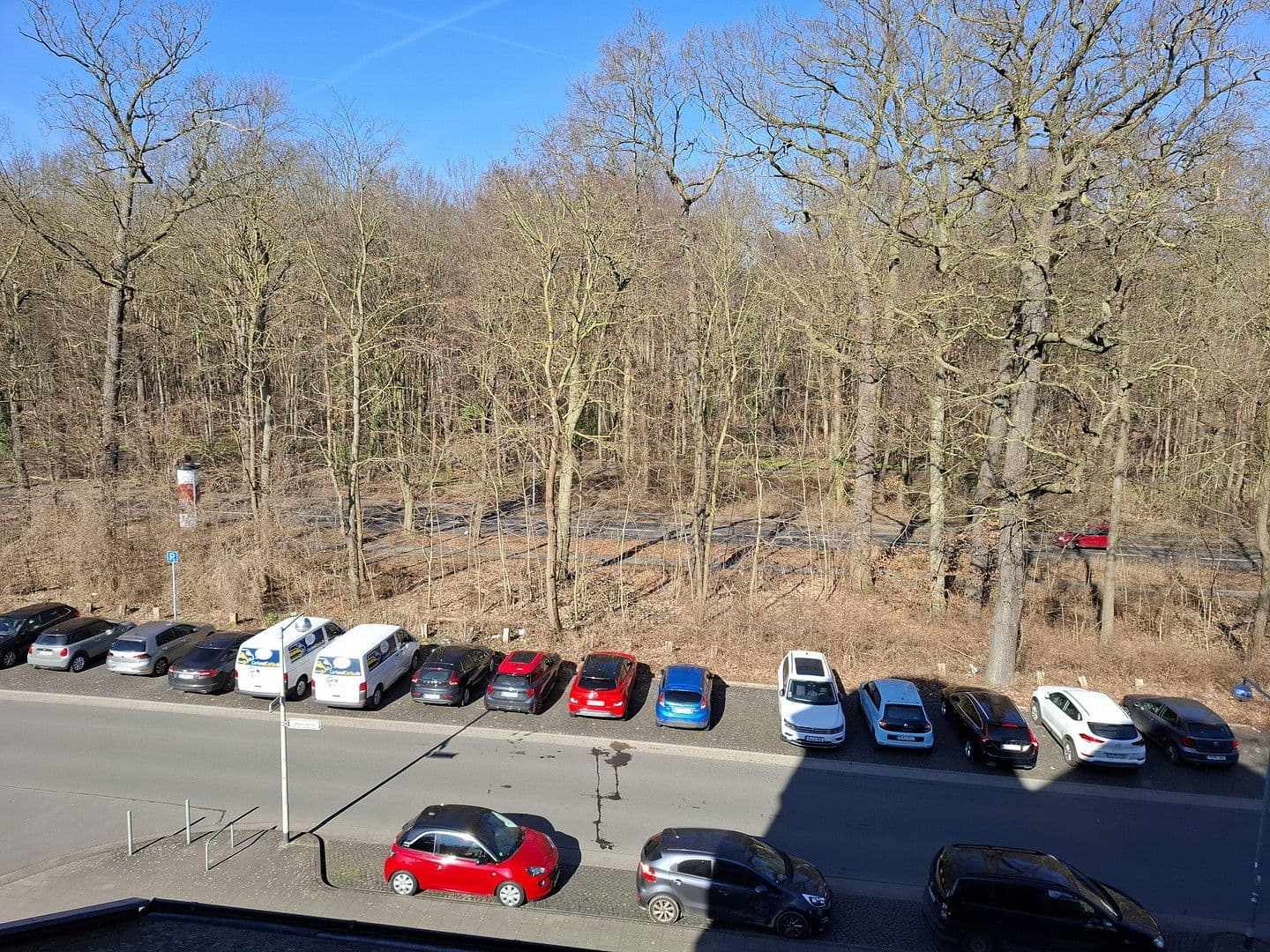 Prenájom kancelárie 250 m², Loebensteinstr. 38, Hannover, Dolné Sasko Prenájom kancelárie 250 m², Loebensteinstr. 38, Hannover, Dolné Sasko