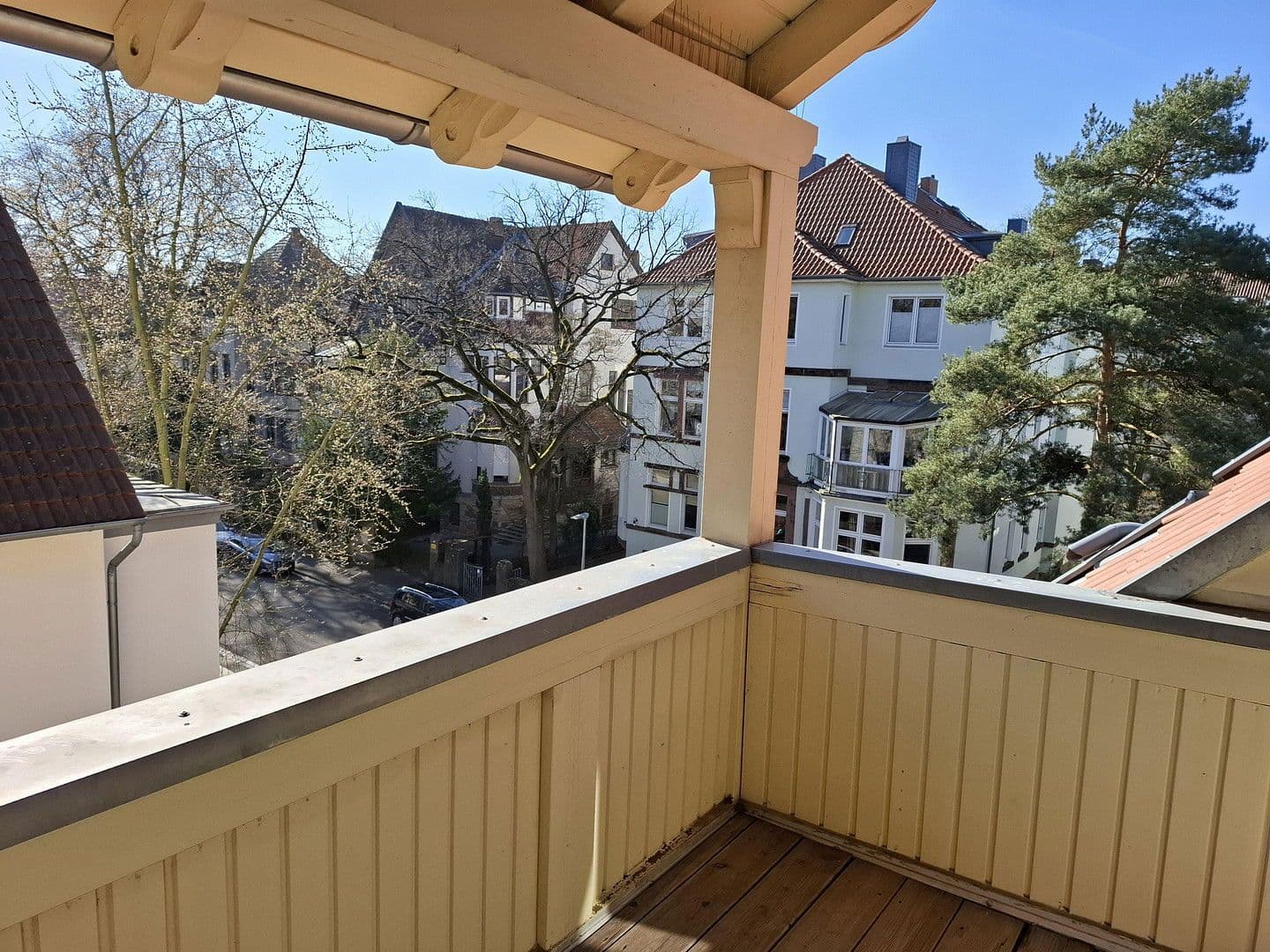 Prenájom kancelárie 250 m², Loebensteinstr. 38, Hannover, Dolné Sasko Prenájom kancelárie 250 m², Loebensteinstr. 38, Hannover, Dolné Sasko