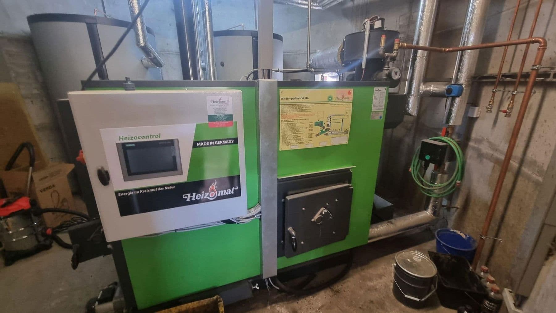 Predaj nebytového priestoru 2.800 m², Bauhofstr. 24, Lampertheim, Hesensko Predaj nebytového priestoru 2.800 m², Bauhofstr. 24, Lampertheim, Hesensko