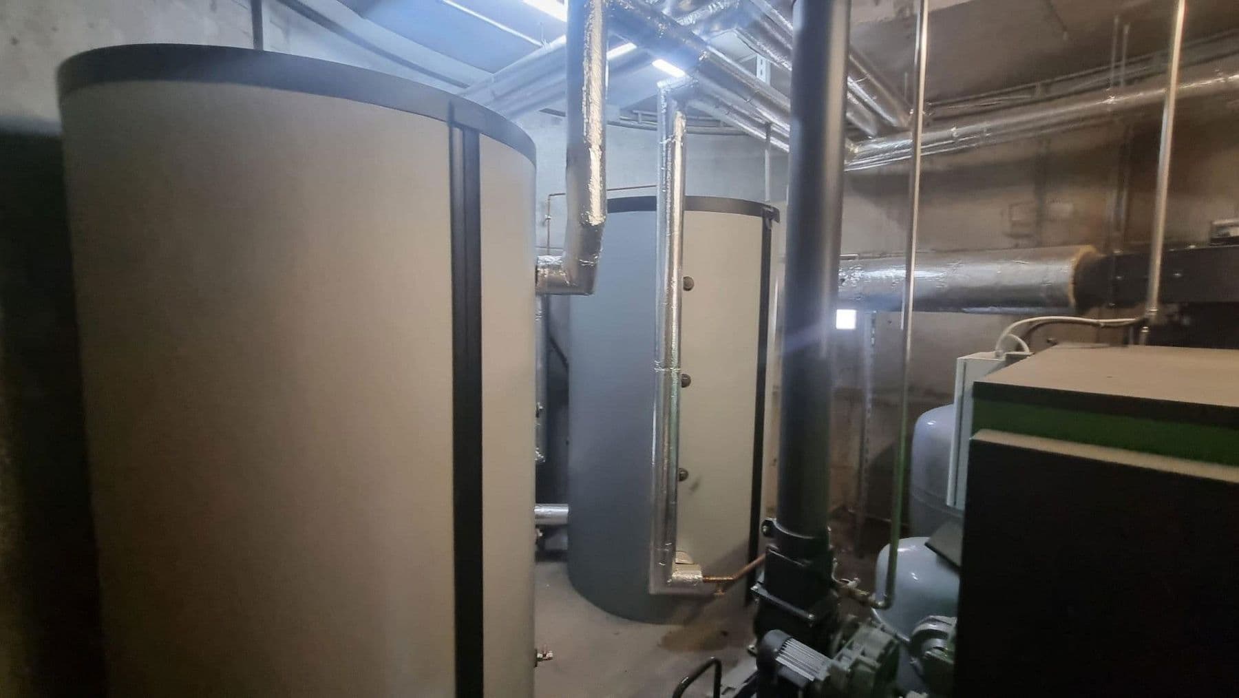 Predaj nebytového priestoru 2.800 m², Bauhofstr. 24, Lampertheim, Hesensko Predaj nebytového priestoru 2.800 m², Bauhofstr. 24, Lampertheim, Hesensko