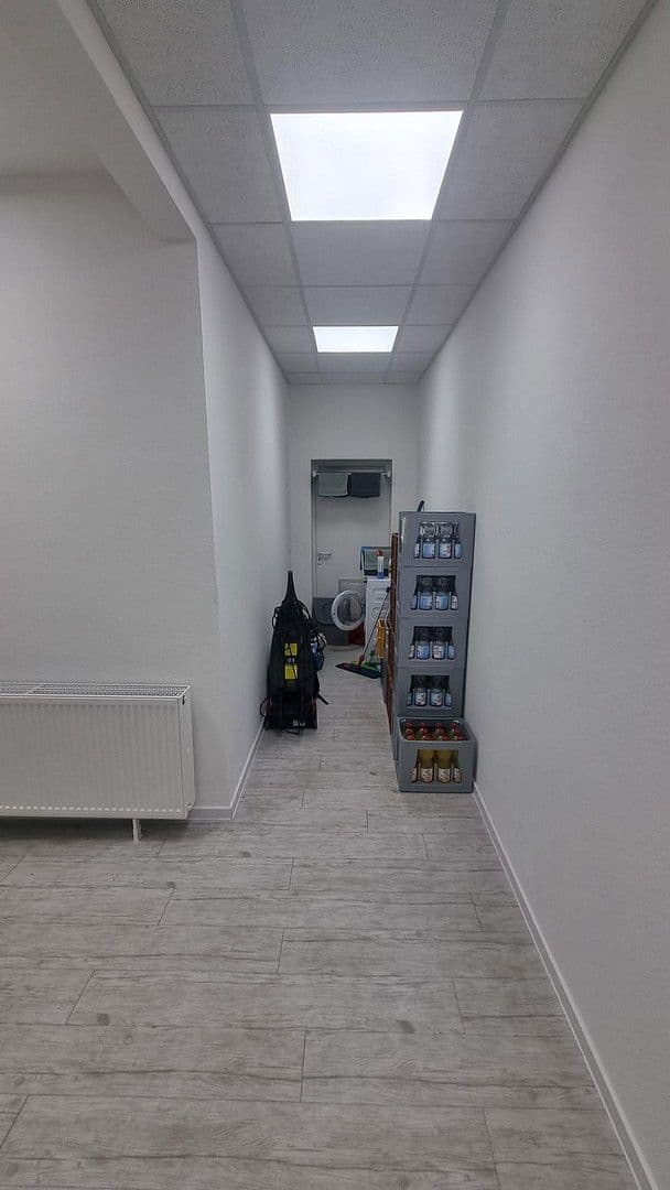 Predaj nebytového priestoru 2.800 m², Bauhofstr. 24, Lampertheim, Hesensko Predaj nebytového priestoru 2.800 m², Bauhofstr. 24, Lampertheim, Hesensko