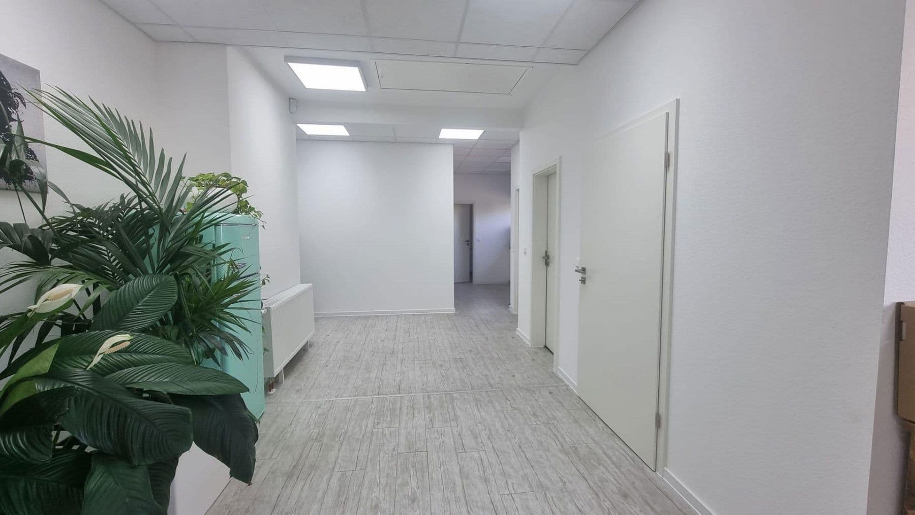 Predaj nebytového priestoru 2.800 m², Bauhofstr. 24, Lampertheim, Hesensko Predaj nebytového priestoru 2.800 m², Bauhofstr. 24, Lampertheim, Hesensko