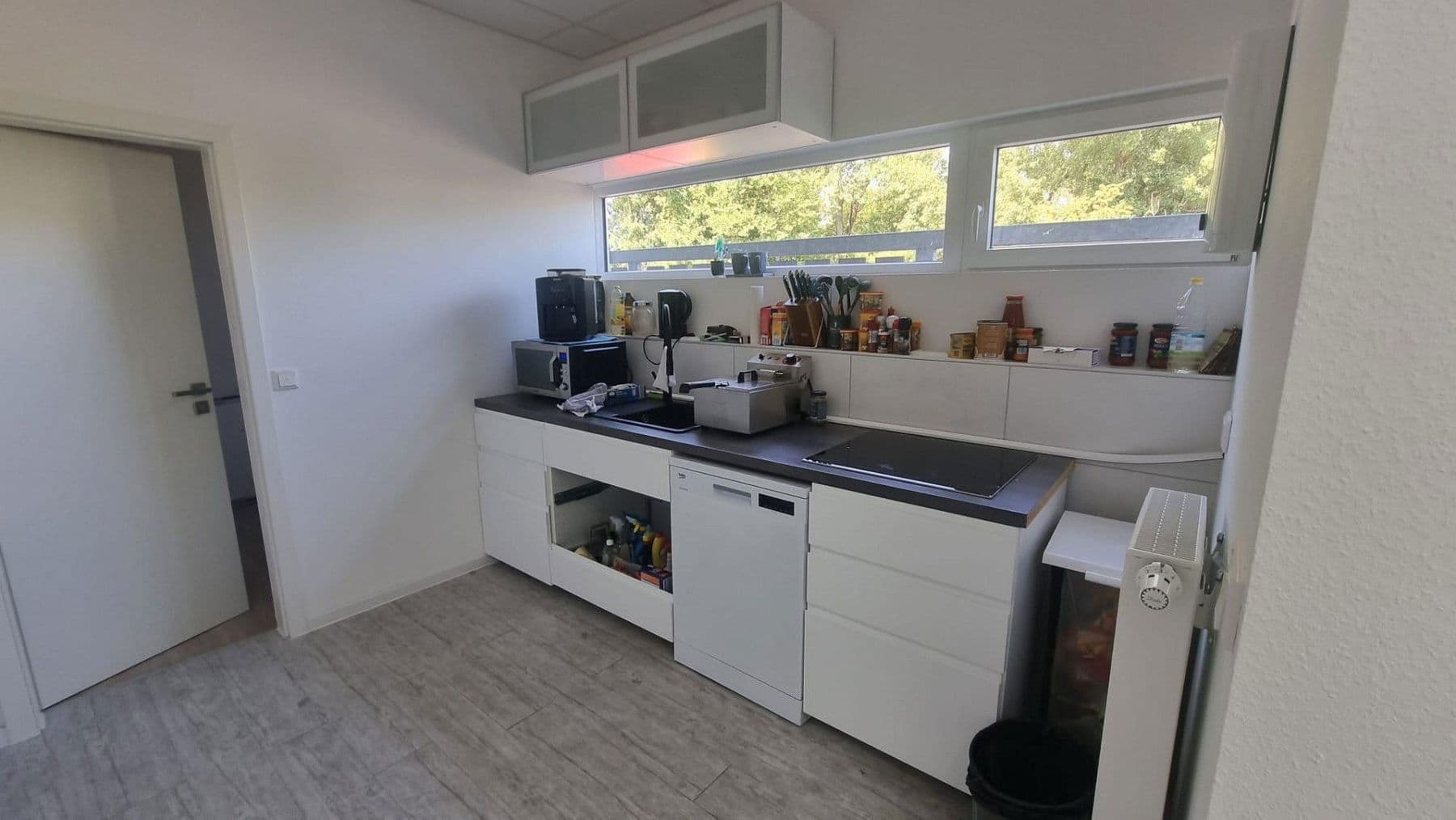 Predaj nebytového priestoru 2.800 m², Bauhofstr. 24, Lampertheim, Hesensko Predaj nebytového priestoru 2.800 m², Bauhofstr. 24, Lampertheim, Hesensko