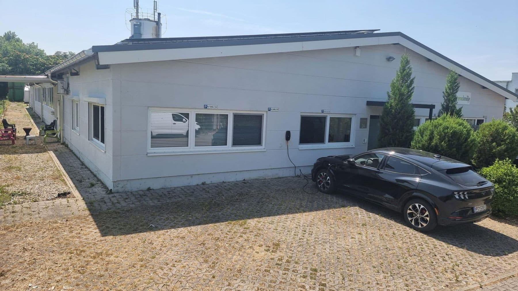 Predaj nebytového priestoru 2.800 m², Bauhofstr. 24, Lampertheim, Hesensko Predaj nebytového priestoru 2.800 m², Bauhofstr. 24, Lampertheim, Hesensko