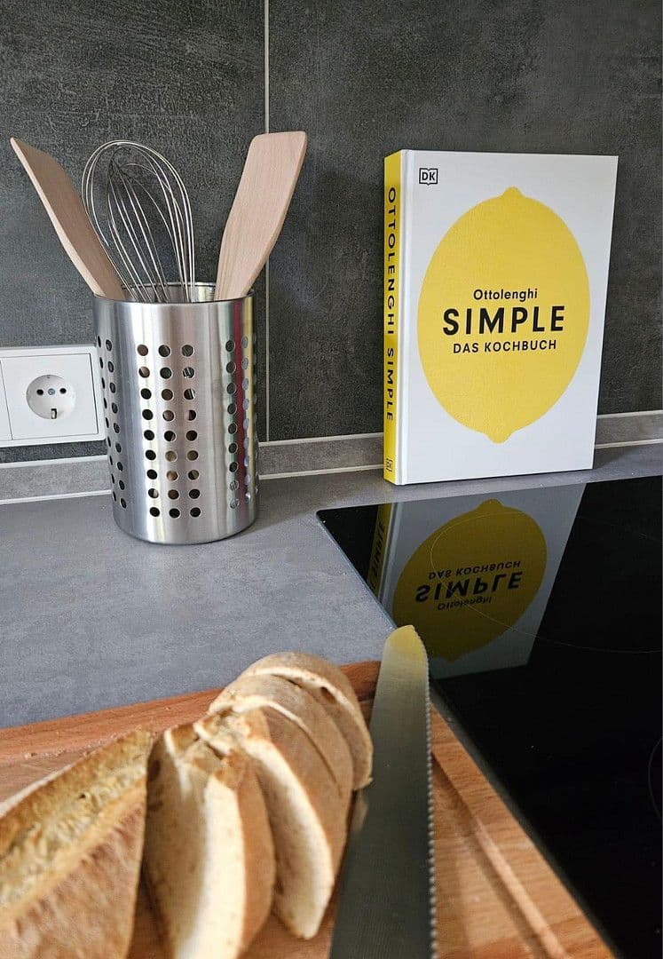 Prenájom bytu 1-izbový 45 m², Galvanistrasse 15, Frankfurt am Main, Hesensko Prenájom bytu 1-izbový 45 m², Galvanistrasse 15, Frankfurt am Main, Hesensko