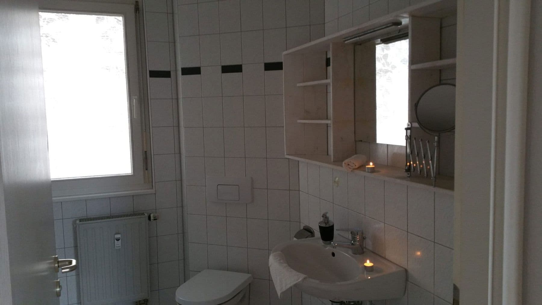 Prenájom bytu 3-izbový 68 m², Künzelsau, Bádensko-Wurttembersko Prenájom bytu 3-izbový 68 m², Künzelsau, Bádensko-Wurttembersko