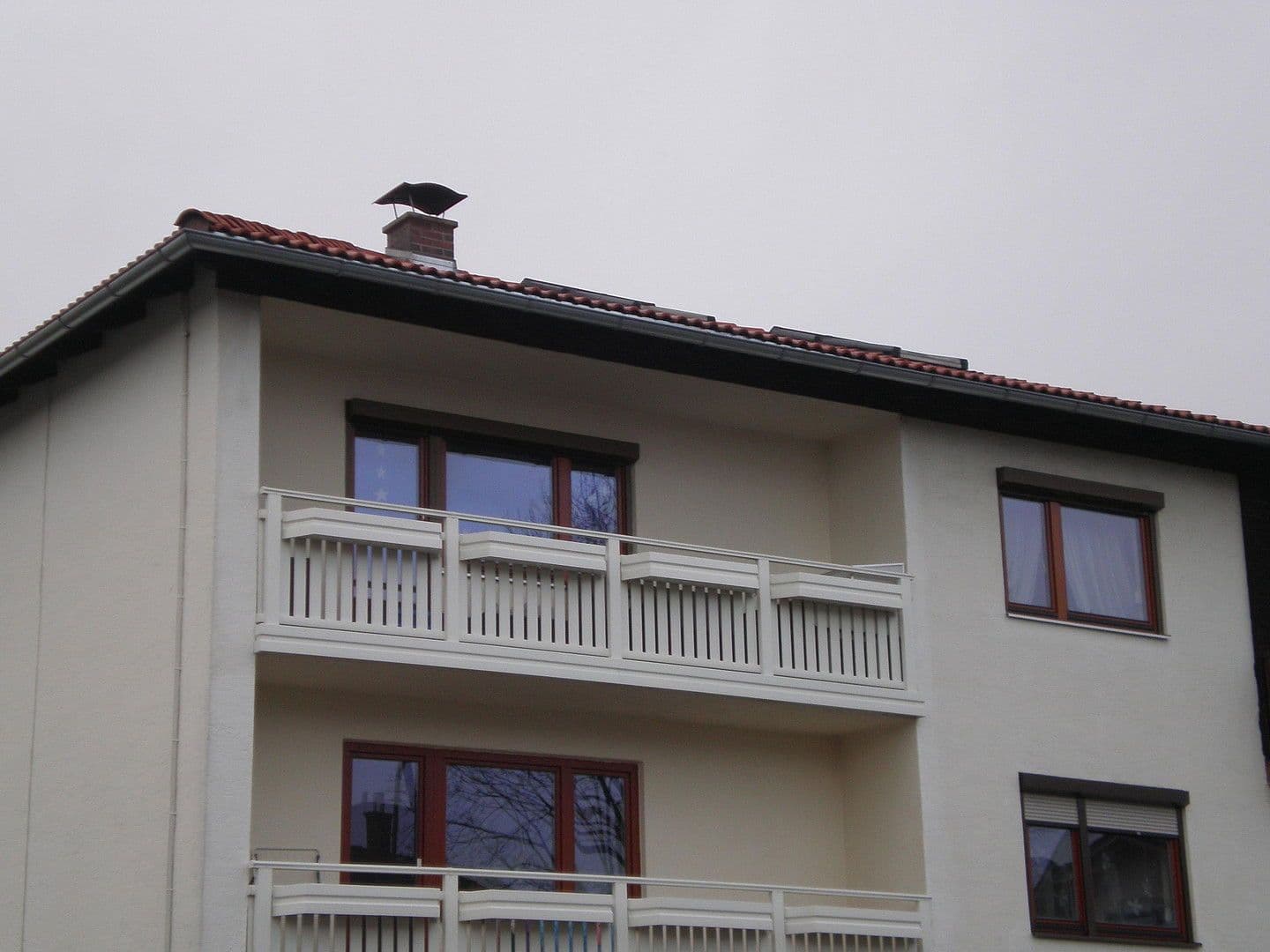 Predaj bytu 4-izbový 100 m², Albert-Schalper-Str. 7, Kolbermoor, Bavorsko Predaj bytu 4-izbový 100 m², Albert-Schalper-Str. 7, Kolbermoor, Bavorsko