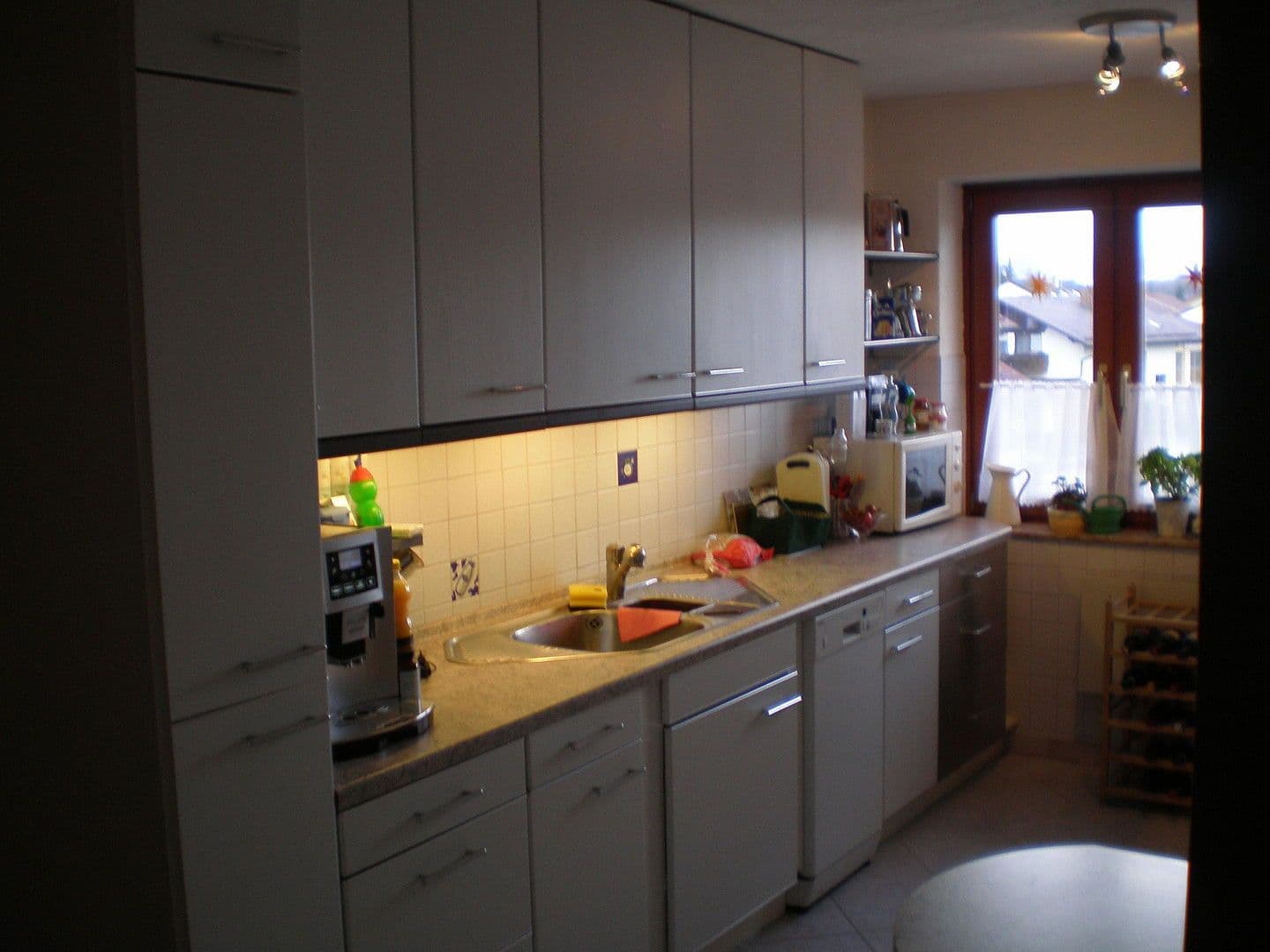 Predaj bytu 4-izbový 100 m², Albert-Schalper-Str. 7, Kolbermoor, Bavorsko Predaj bytu 4-izbový 100 m², Albert-Schalper-Str. 7, Kolbermoor, Bavorsko