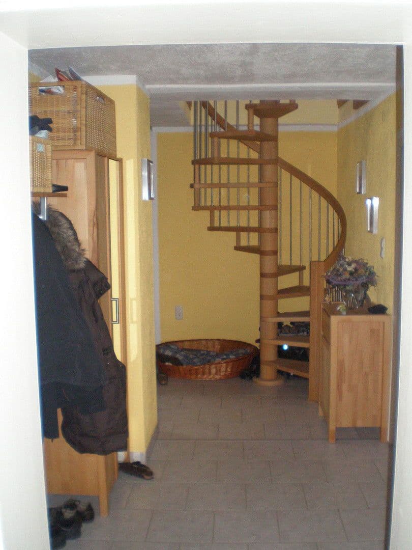 Predaj bytu 4-izbový 100 m², Albert-Schalper-Str. 7, Kolbermoor, Bavorsko Predaj bytu 4-izbový 100 m², Albert-Schalper-Str. 7, Kolbermoor, Bavorsko