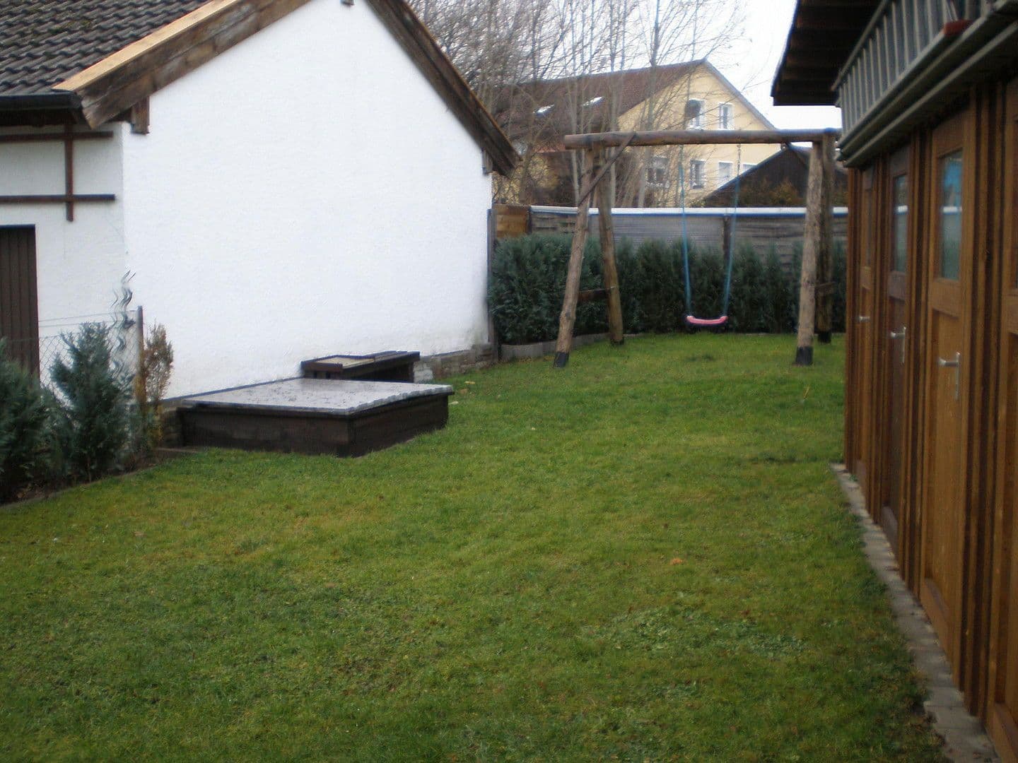 Predaj bytu 4-izbový 100 m², Albert-Schalper-Str. 7, Kolbermoor, Bavorsko Predaj bytu 4-izbový 100 m², Albert-Schalper-Str. 7, Kolbermoor, Bavorsko