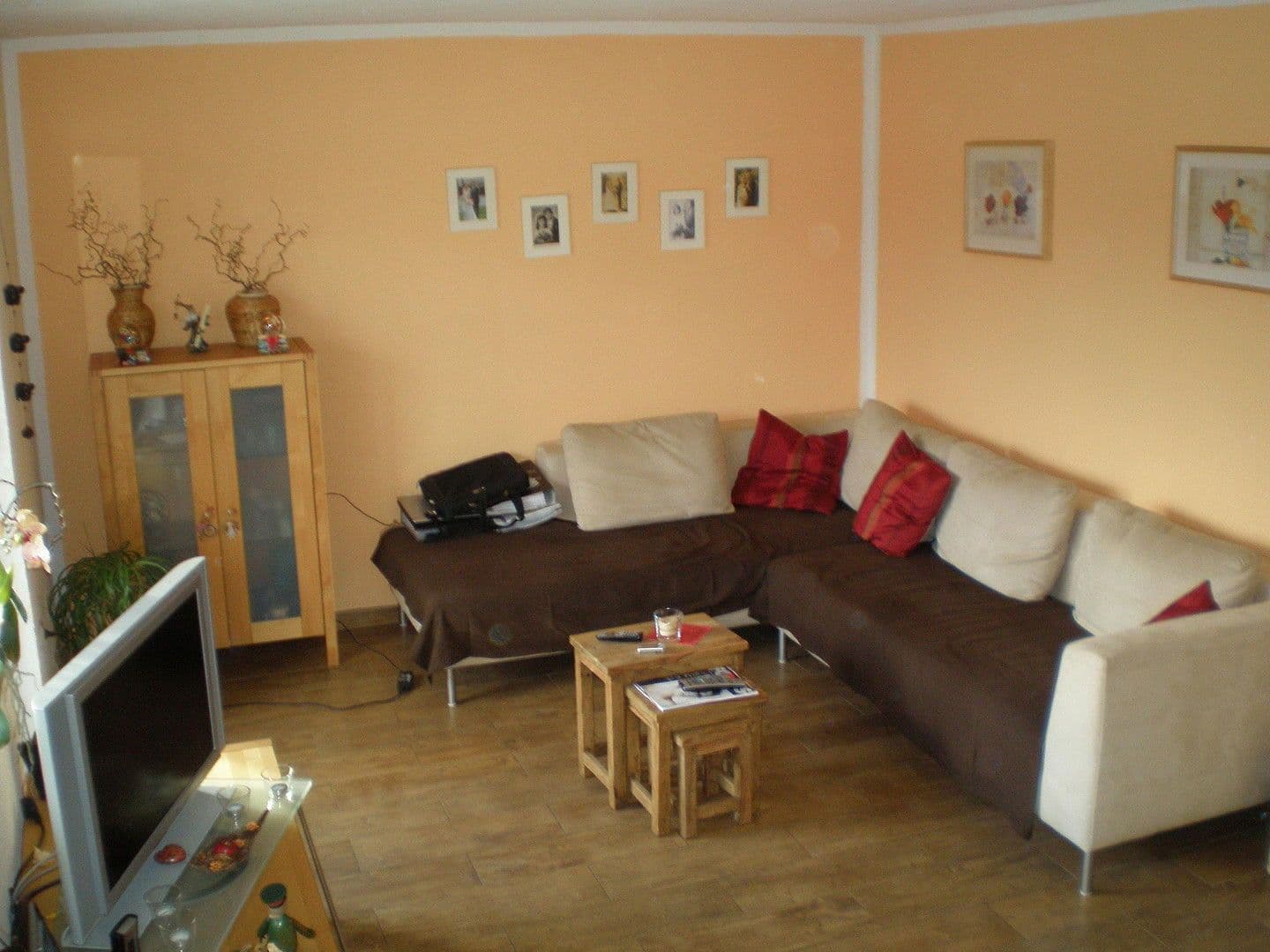 Predaj bytu 4-izbový 100 m², Albert-Schalper-Str. 7, Kolbermoor, Bavorsko Predaj bytu 4-izbový 100 m², Albert-Schalper-Str. 7, Kolbermoor, Bavorsko