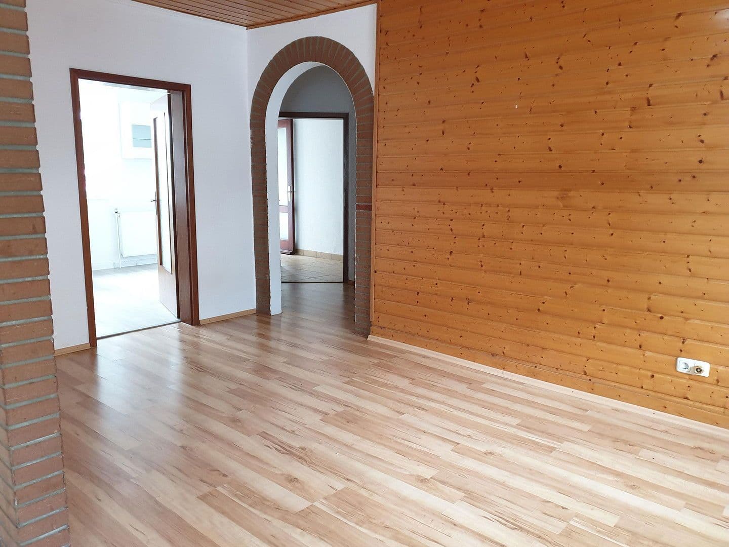 Prenájom bytu 4-izbový 100 m², Hohenlockstedt, Šlezvicko-Holštajnsko Prenájom bytu 4-izbový 100 m², Hohenlockstedt, Šlezvicko-Holštajnsko