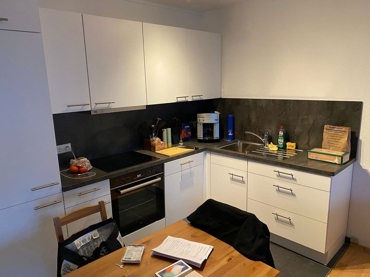 Prenájom bytu 1-izbový 53 m², Dorfstr. 22, Schacht-Audorf, Šlezvicko-Holštajnsko Prenájom bytu 1-izbový 53 m², Dorfstr. 22, Schacht-Audorf, Šlezvicko-Holštajnsko