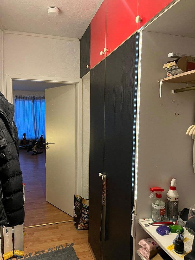 Prenájom bytu 1-izbový 53 m², Dorfstr. 22, Schacht-Audorf, Šlezvicko-Holštajnsko Prenájom bytu 1-izbový 53 m², Dorfstr. 22, Schacht-Audorf, Šlezvicko-Holštajnsko