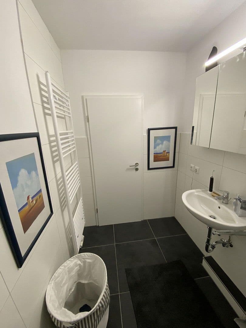 Prenájom bytu 1-izbový 53 m², Dorfstr. 22, Schacht-Audorf, Šlezvicko-Holštajnsko Prenájom bytu 1-izbový 53 m², Dorfstr. 22, Schacht-Audorf, Šlezvicko-Holštajnsko