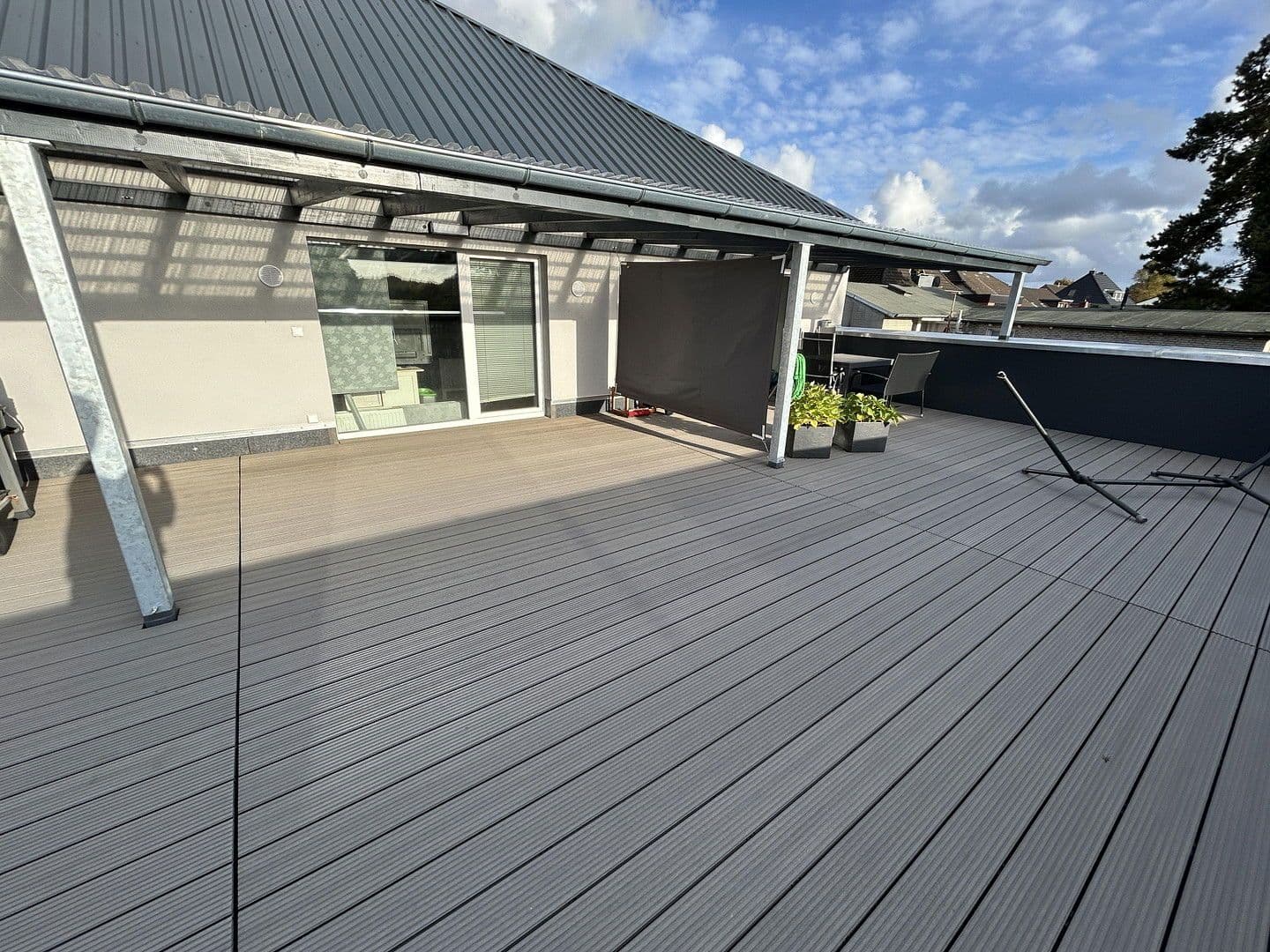 Prenájom bytu 1-izbový 53 m², Dorfstr. 22, Schacht-Audorf, Šlezvicko-Holštajnsko Prenájom bytu 1-izbový 53 m², Dorfstr. 22, Schacht-Audorf, Šlezvicko-Holštajnsko