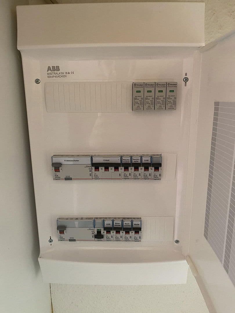 Prenájom bytu 1-izbový 53 m², Dorfstr. 22, Schacht-Audorf, Šlezvicko-Holštajnsko Prenájom bytu 1-izbový 53 m², Dorfstr. 22, Schacht-Audorf, Šlezvicko-Holštajnsko