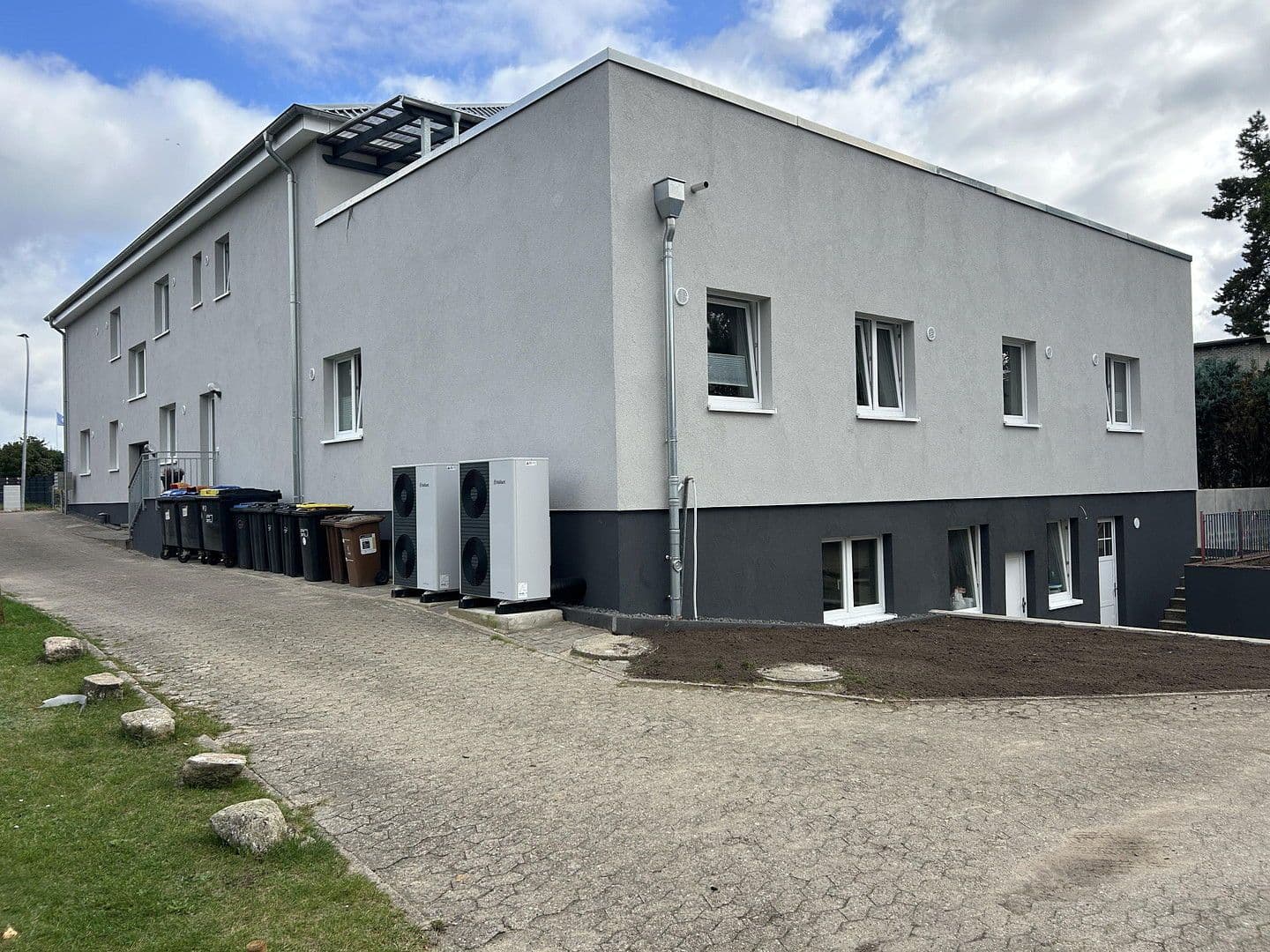 Prenájom bytu 1-izbový 53 m², Dorfstr. 22, Schacht-Audorf, Šlezvicko-Holštajnsko Prenájom bytu 1-izbový 53 m², Dorfstr. 22, Schacht-Audorf, Šlezvicko-Holštajnsko