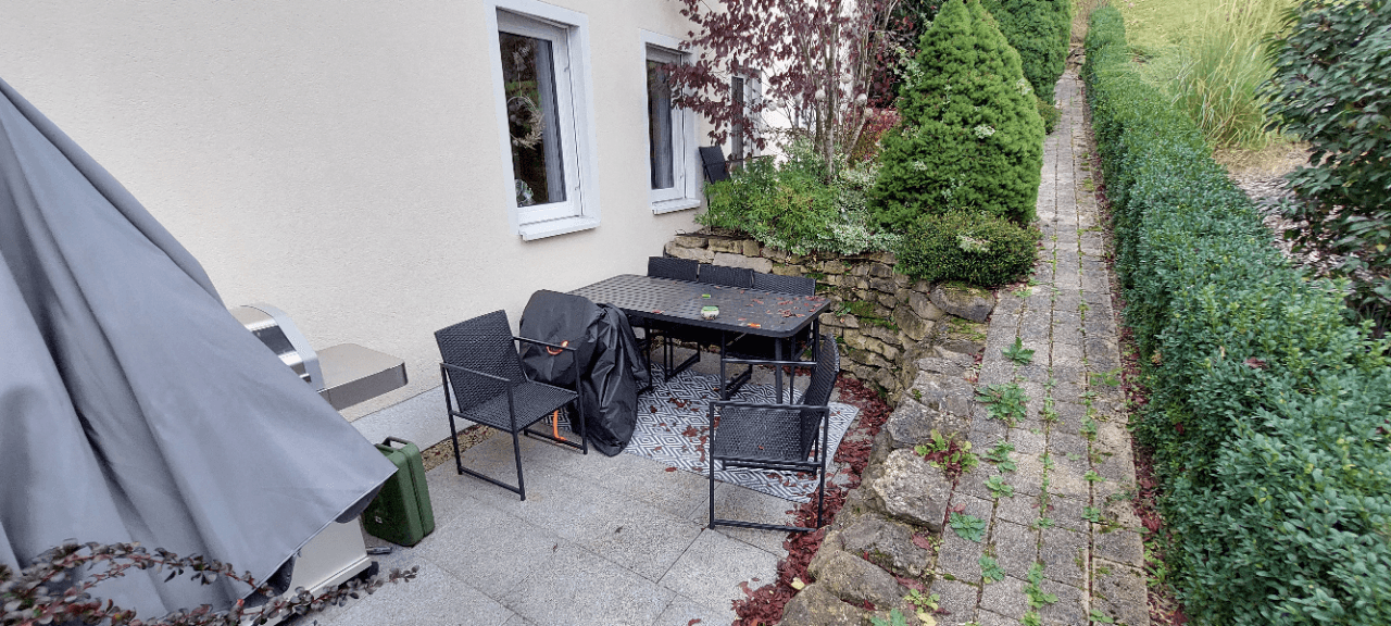 Prenájom bytu 3-izbový 110 m², Kasel, Porýnie-Falcko Prenájom bytu 3-izbový 110 m², Kasel, Porýnie-Falcko