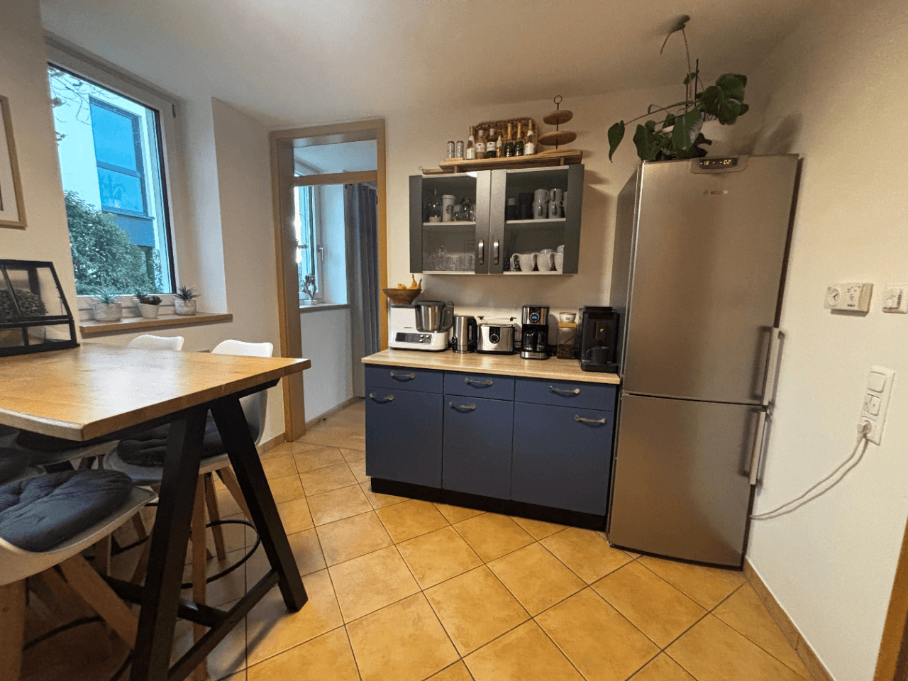 Prenájom bytu 3-izbový 110 m², Kasel, Porýnie-Falcko Prenájom bytu 3-izbový 110 m², Kasel, Porýnie-Falcko