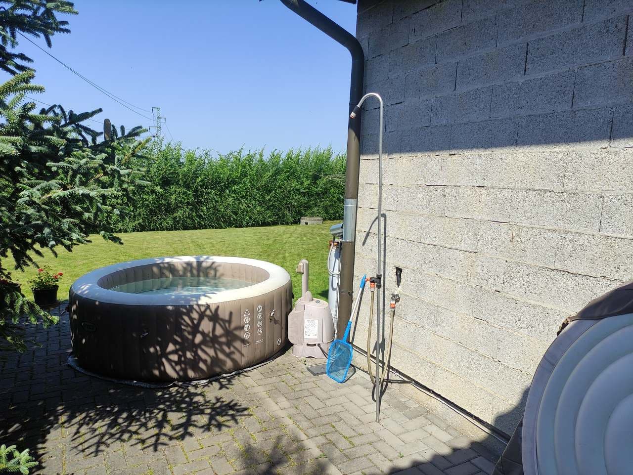 Prenájom rekreačného objektu, Pržno, Moravskoslezský kraj Prenájom rekreačného objektu, Pržno, Moravskoslezský kraj