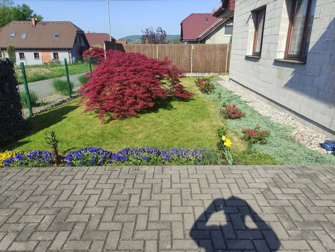 Prenájom rekreačného objektu, Pržno, Moravskoslezský kraj Prenájom rekreačného objektu, Pržno, Moravskoslezský kraj