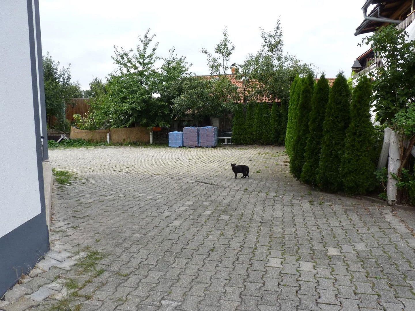 Prenájom domu 175 m², pozemek 500 m², Bahnhof Strasse 25, Dingolfing, Bavorsko Prenájom domu 175 m², pozemek 500 m², Bahnhof Strasse 25, Dingolfing, Bavorsko