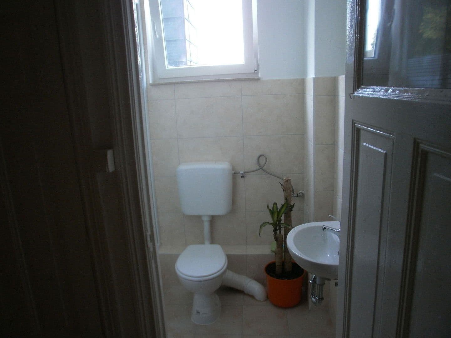 Prenájom bytu 2-izbový 60 m², Hohenlockstedt, Šlezvicko-Holštajnsko Prenájom bytu 2-izbový 60 m², Hohenlockstedt, Šlezvicko-Holštajnsko